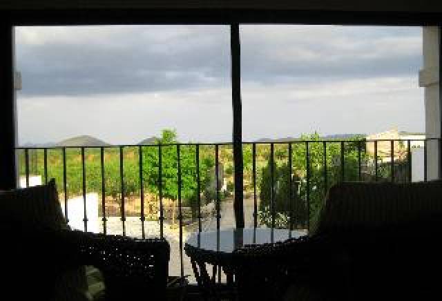 Vista General