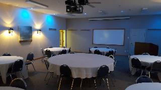 Conferencias