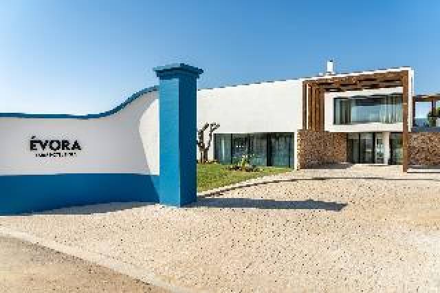 Vista General