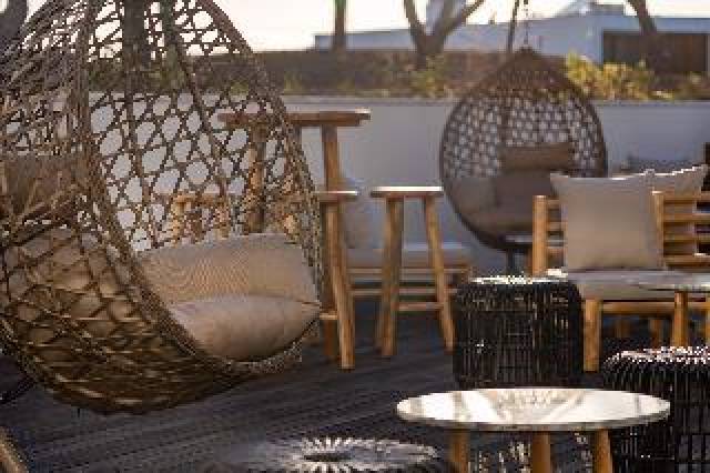 Terraço