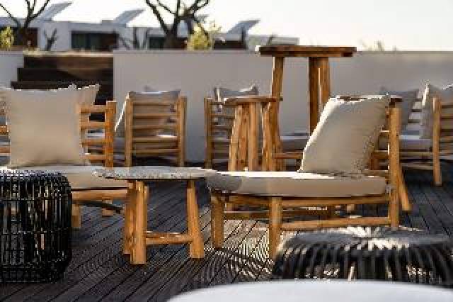 Terraço