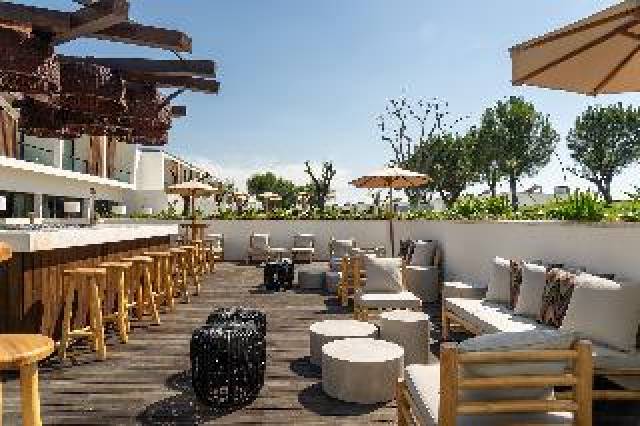 Terraço