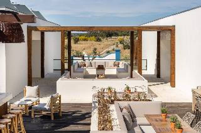 Terraço