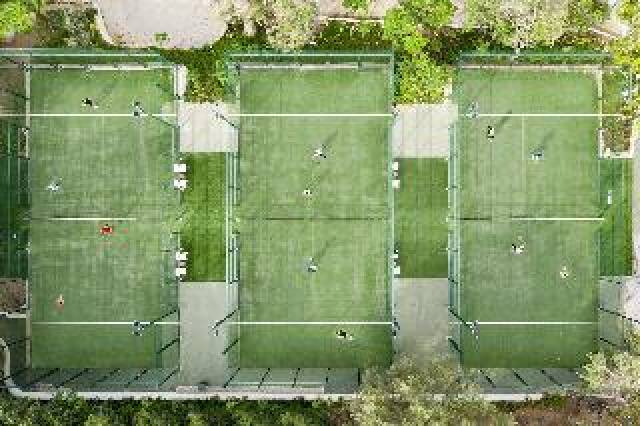 Desportos y Entretenimento