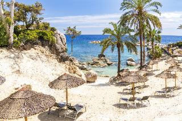 Praia