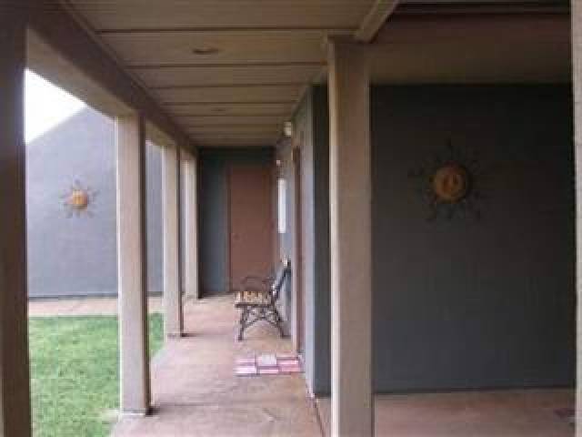 Terraço