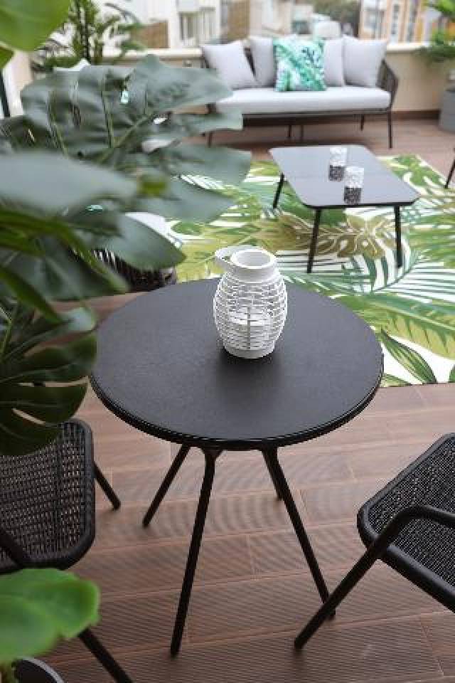 Terraço