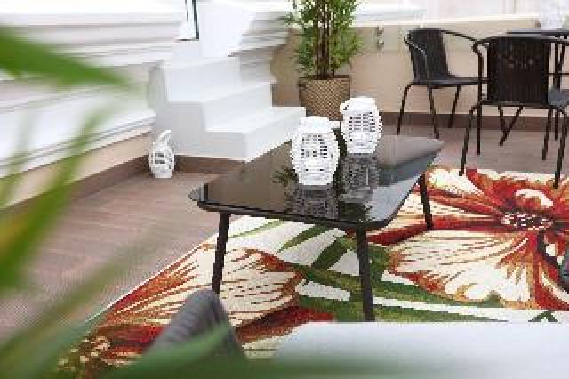 Terraço