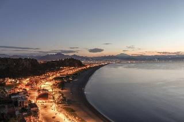 Praia