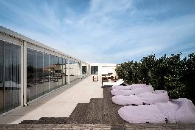 Terraço
