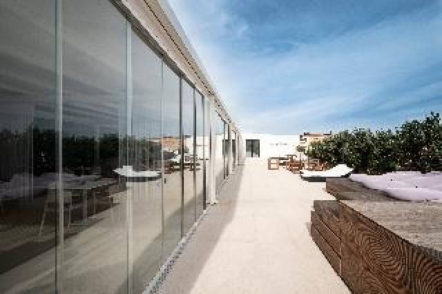 Terraço