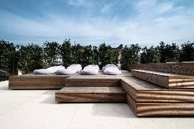 Terraço
