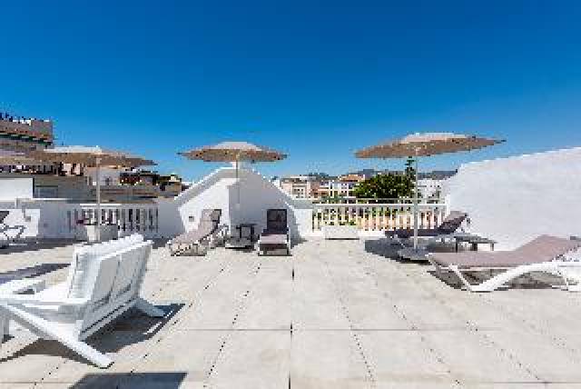 Terraço