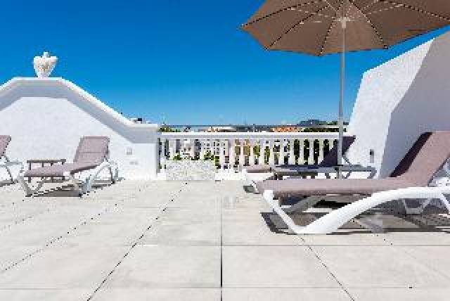 Terraço