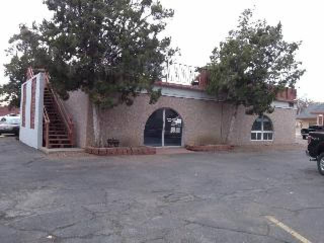 Vista General