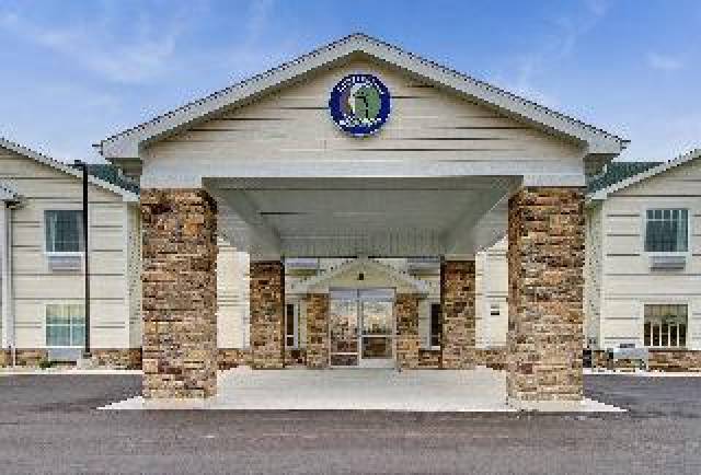 Vista General
