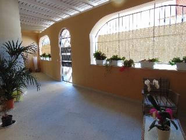 Terraço