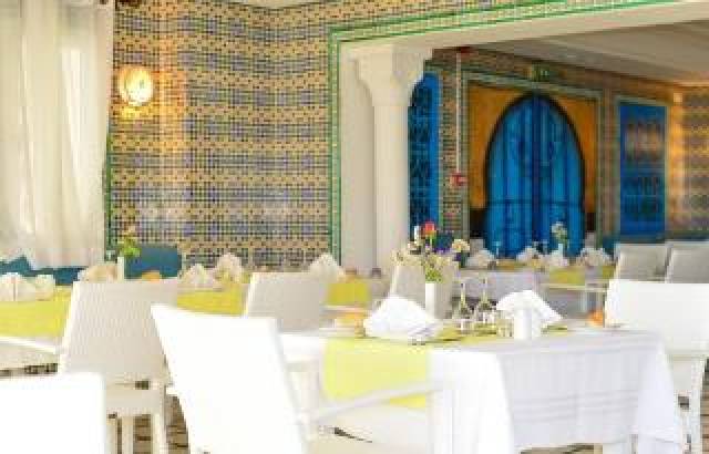 Restaurante
