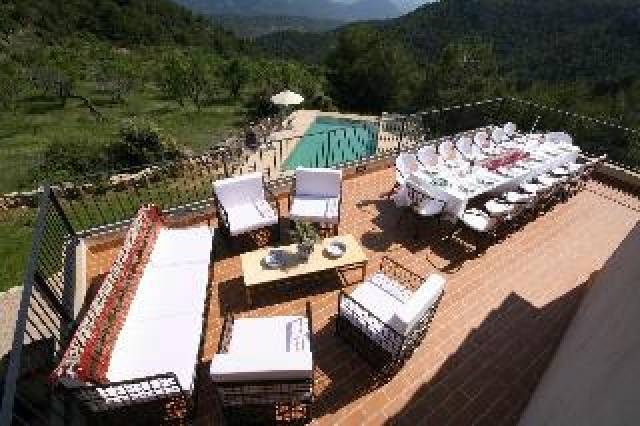 Terraço