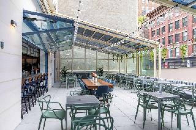 Terraço