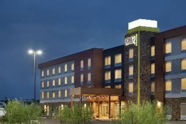 Vista General