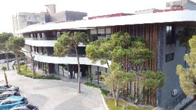 Vista General