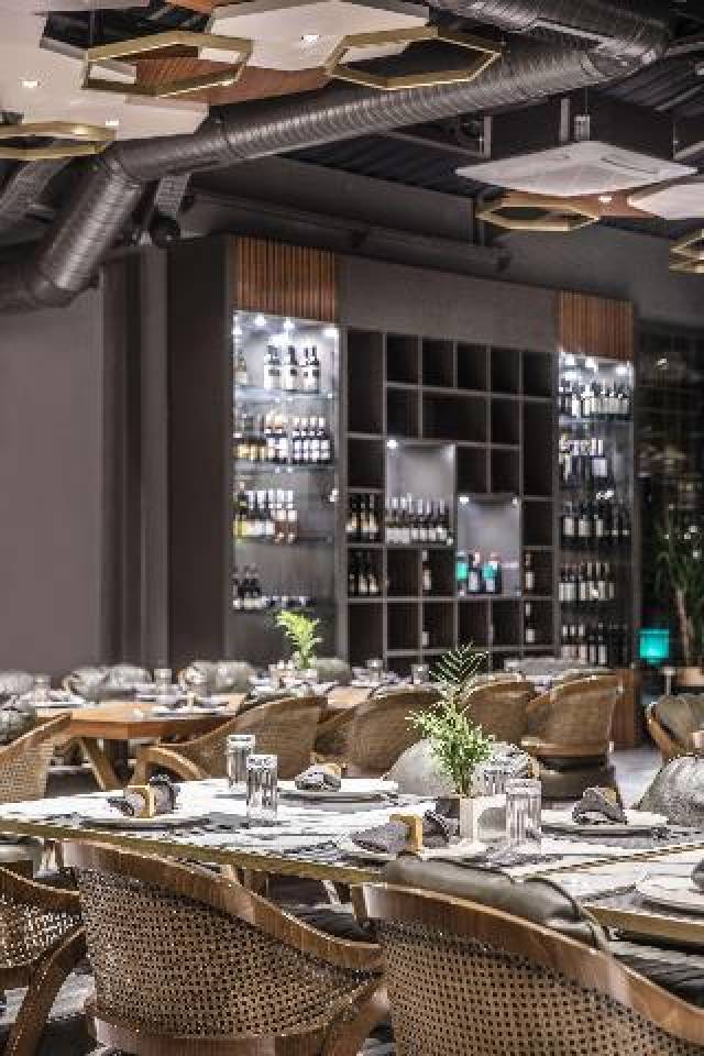 Restaurante