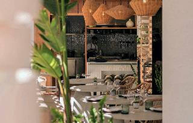 Restaurante
