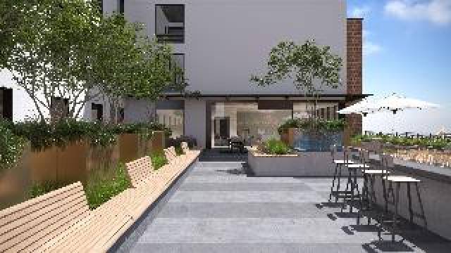 Terraço