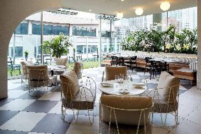 Restaurante