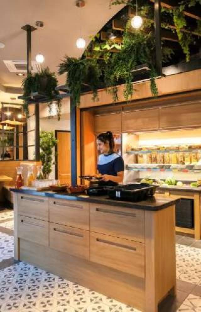 Restaurante