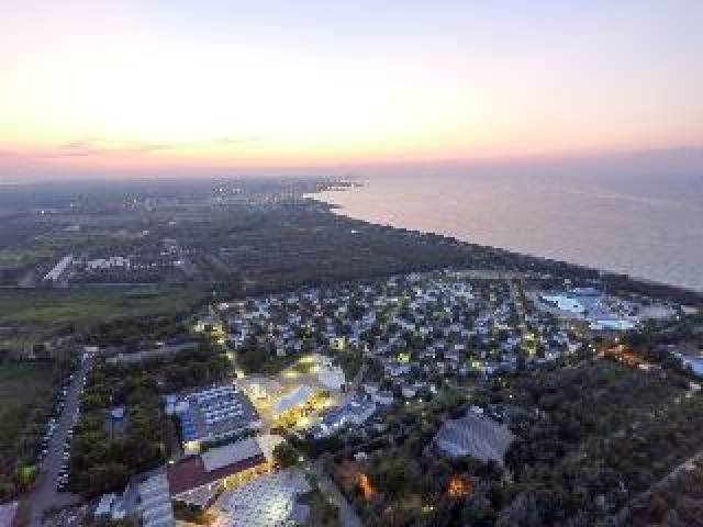 Vista General