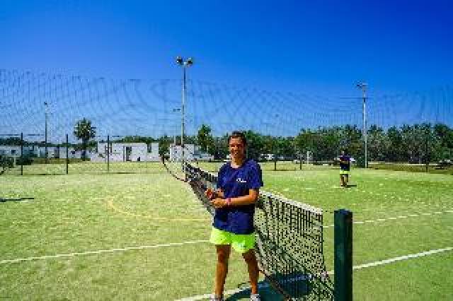Desportos y Entretenimento