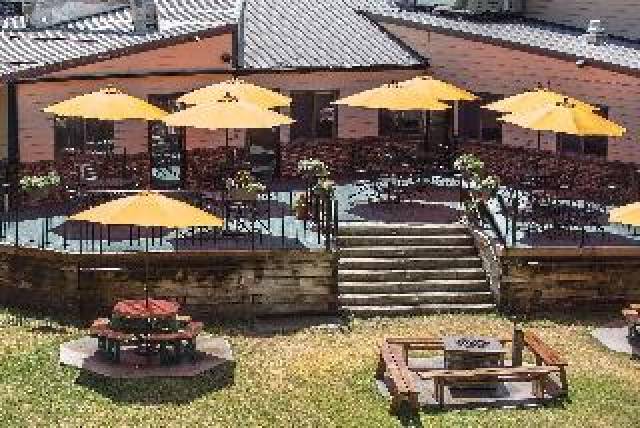 Terraço