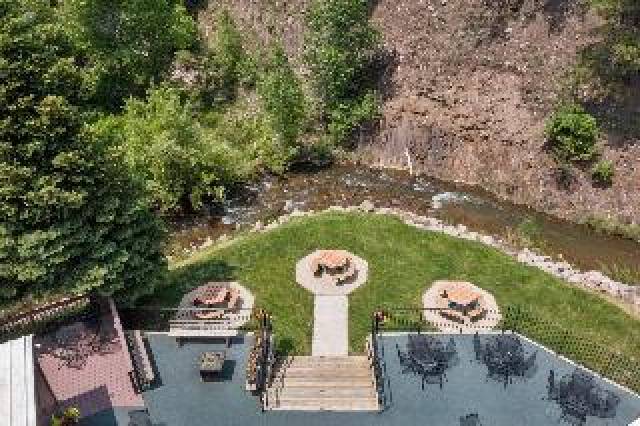 Terraço