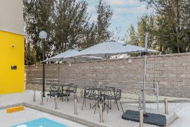 Terraço