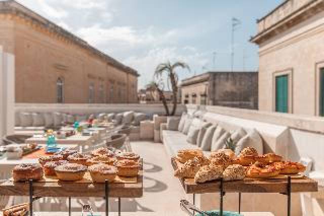 Terraço