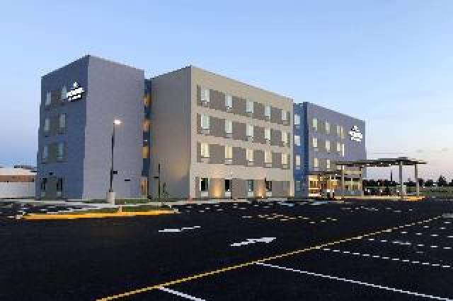 Vista General