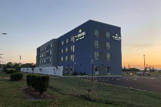 Vista General
