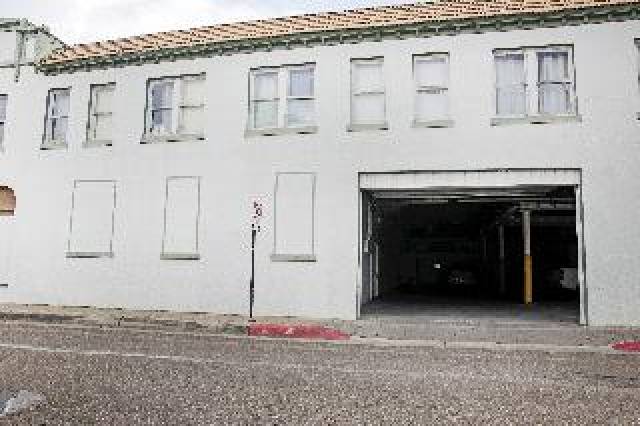 Vista General