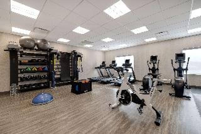 Desportos y Entretenimento
