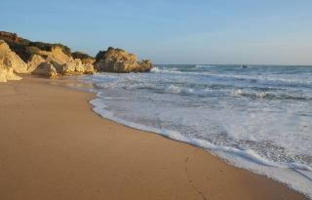 Praia