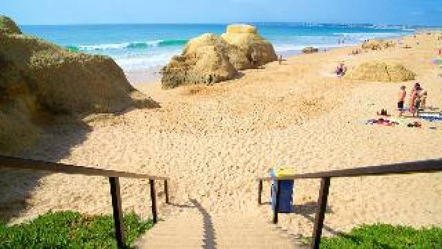 Praia