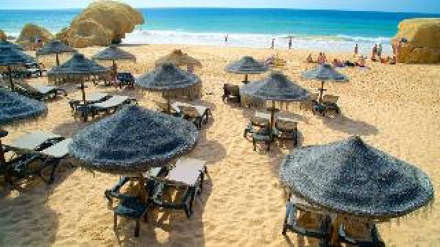 Praia