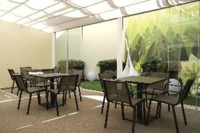 Terraço