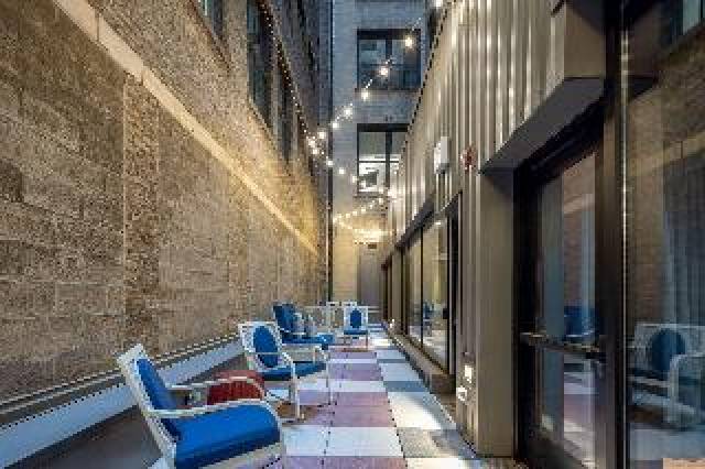 Terraço