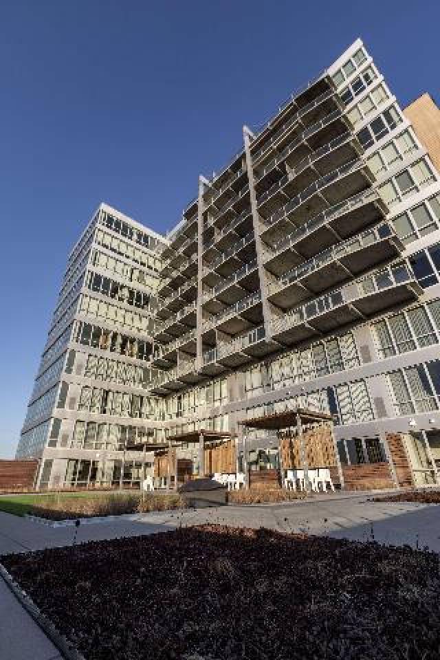 Vista General