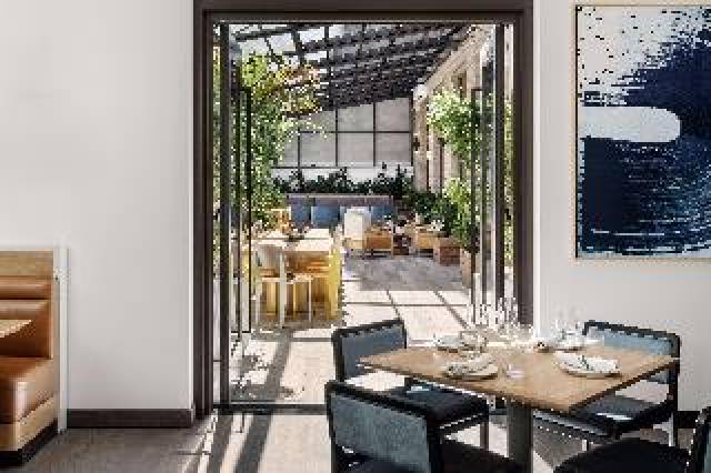 Restaurante
