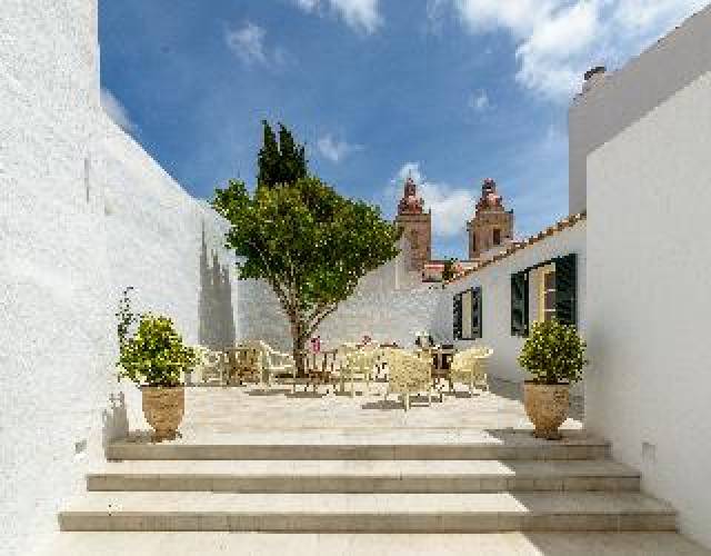 Terraço