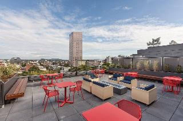 Terraço